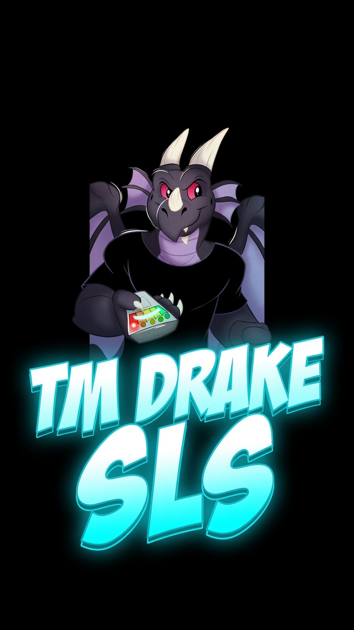 TM DRAKE SLS